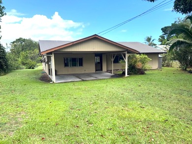 This is a leasehold property. Keaukaha Hawaiian Homes-Renovated - photo 2