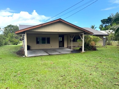 This is a leasehold property. Keaukaha Hawaiian Homes-Renovated - photo 3