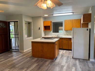 This is a leasehold property. Keaukaha Hawaiian Homes-Renovated - photo 5