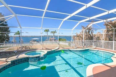 Lakefront Home on gorgeous Lake Juliana!! Over 3350 heated - photo 47