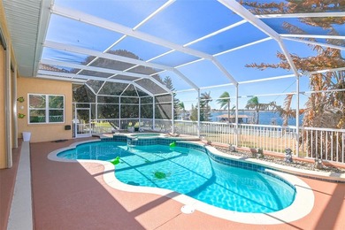 Lakefront Home on gorgeous Lake Juliana!! Over 3350 heated - photo 48
