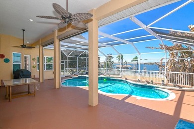 Lakefront Home on gorgeous Lake Juliana!! Over 3350 heated - photo 49