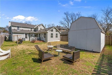 Welcome to coastal living in the heart of Ocean View. Close - photo 50