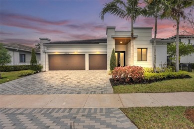 Lake Home For Sale in Parkland, Florida