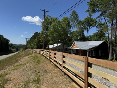 Lake House for Sale | Nolin Bluffs (Lot 4) - photo 6