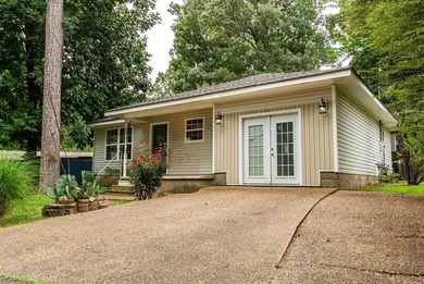 Welcome to 187 Babbs Drive in the Lake Hamilton School District! - photo 1