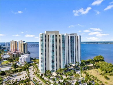Caloosahatchee River Condo For Sale in Fort Myers Florida