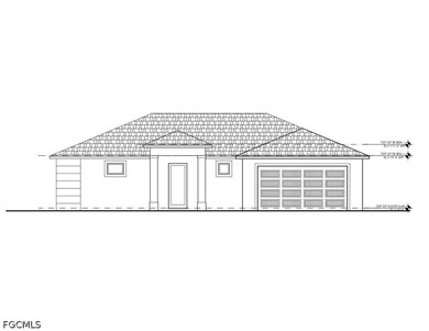 Exceptional residential homesite located in a quiet cul-de-sac - photo 1