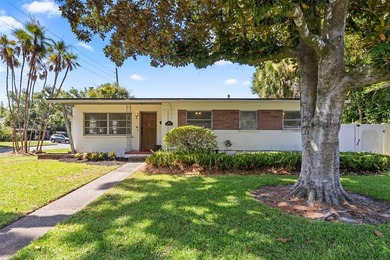 Welcome to 820 Rugby Street, a charming 3-bedroom, 2-bath home - photo 1