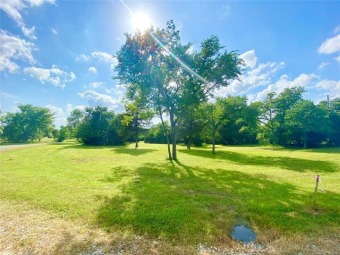 Lake Lot Off Market in Porum, Oklahoma