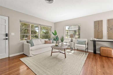 Welcome to 820 Rugby Street, a charming 3-bedroom, 2-bath home - photo 4