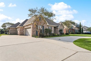 Lake Pontchartrain Home For Sale in Slidell Louisiana