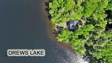 Rare Opportunity To Have Acreage On A Big Beautiful Maine Lake - photo 2