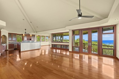 Perched above the turquoise waters of Kalihiwai Bay, this - photo 3