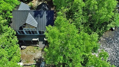 Rare Opportunity To Have Acreage On A Big Beautiful Maine Lake - photo 3