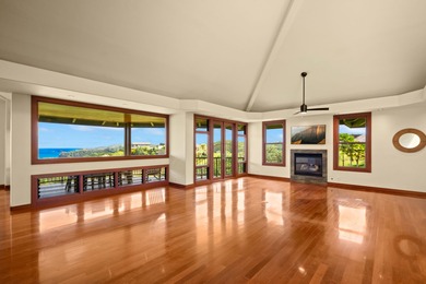 Perched above the turquoise waters of Kalihiwai Bay, this - photo 5