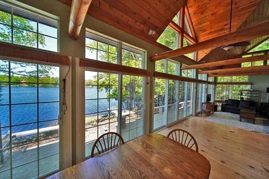 Rare Opportunity To Have Acreage On A Big Beautiful Maine Lake - photo 5
