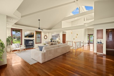 Perched above the turquoise waters of Kalihiwai Bay, this - photo 6