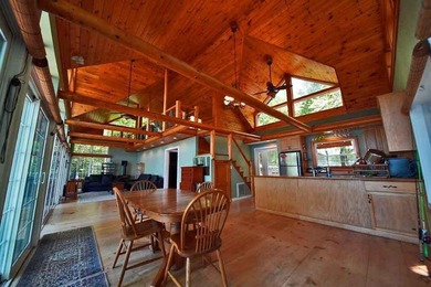 Rare Opportunity To Have Acreage On A Big Beautiful Maine Lake - photo 7