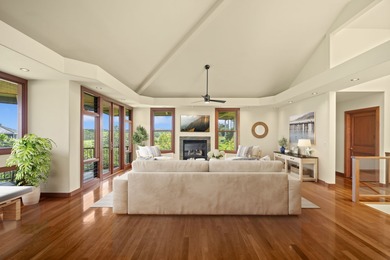 Perched above the turquoise waters of Kalihiwai Bay, this - photo 8