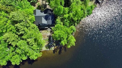 Rare Opportunity To Have Acreage On A Big Beautiful Maine Lake - photo 9