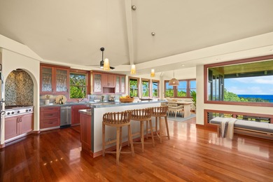 Perched above the turquoise waters of Kalihiwai Bay, this - photo 10
