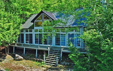 Rare Opportunity To Have Acreage On A Big Beautiful Maine Lake - photo 10
