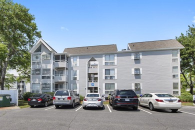 Singleton Lake Condo For Sale in Myrtle Beach South Carolina