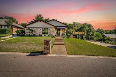 Lake Home For Sale in Fort Worth, Texas