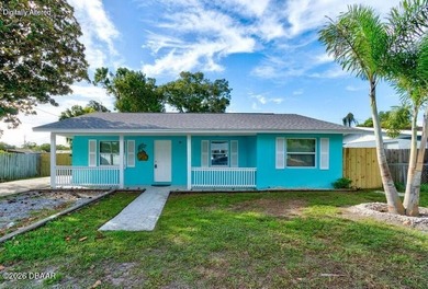 This move-in-ready home offers a bright, open layout with fresh - photo 1