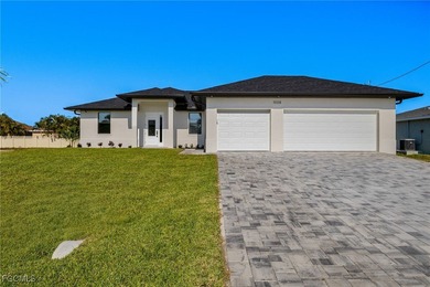 Cape Coral Area Home For Sale in Cape Coral Florida