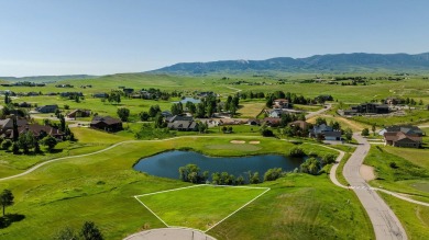 Lake Lot For Sale in Sheridan, Wyoming