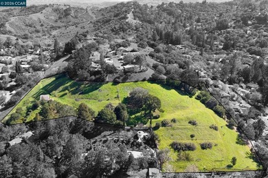 Build your dream estate on this premium 5+ acre lot nestled in - photo 2