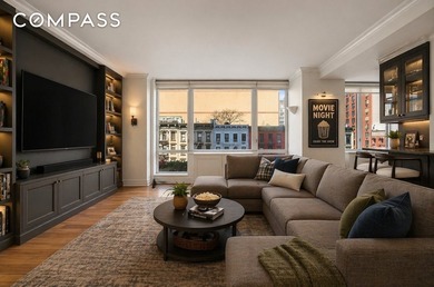 Experience elevated Upper East Side living at Bridge Tower - photo 3