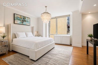Experience elevated Upper East Side living at Bridge Tower - photo 5