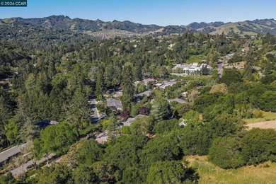 Build your dream estate on this premium 5+ acre lot nestled in - photo 8