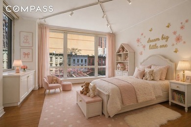 Experience elevated Upper East Side living at Bridge Tower - photo 8