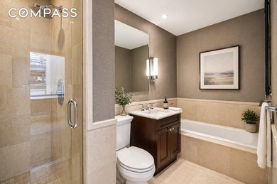 Experience elevated Upper East Side living at Bridge Tower - photo 9