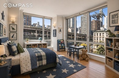 Experience elevated Upper East Side living at Bridge Tower - photo 10