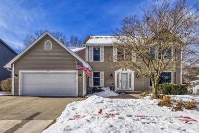 (private lake, pond, creek) Home Sale Pending in Plymouth Minnesota