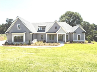 Lake Home For Sale in Greensboro, Georgia