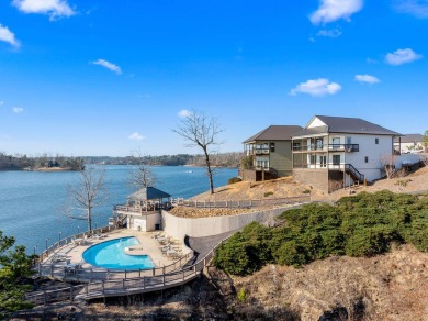 Lake Home For Sale in Bremen, Alabama