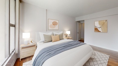 Spacious and bright 3- bedroom 2- bath home in sought after