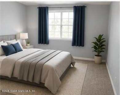 Welcome to this well maintained, fully detached 2-family home in - photo 12