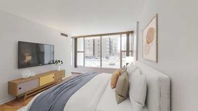 Spacious and bright 3- bedroom 2- bath home in sought after