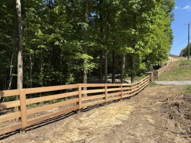 Lake House for Sale | Nolin Bluffs (Lot 4) - photo 7