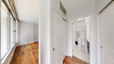 Spacious and bright 3- bedroom 2- bath home in sought after