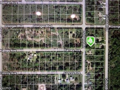 Seller is very motivated! Perfect lot to build your dream home - photo 1