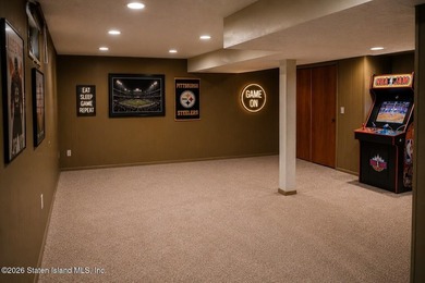 Welcome to this well maintained, fully detached 2-family home in - photo 21