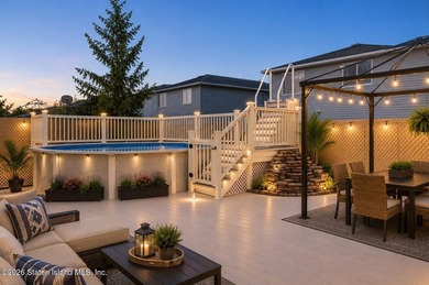 Welcome to this well maintained, fully detached 2-family home in - photo 26